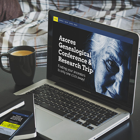 Azoes genealogy conference